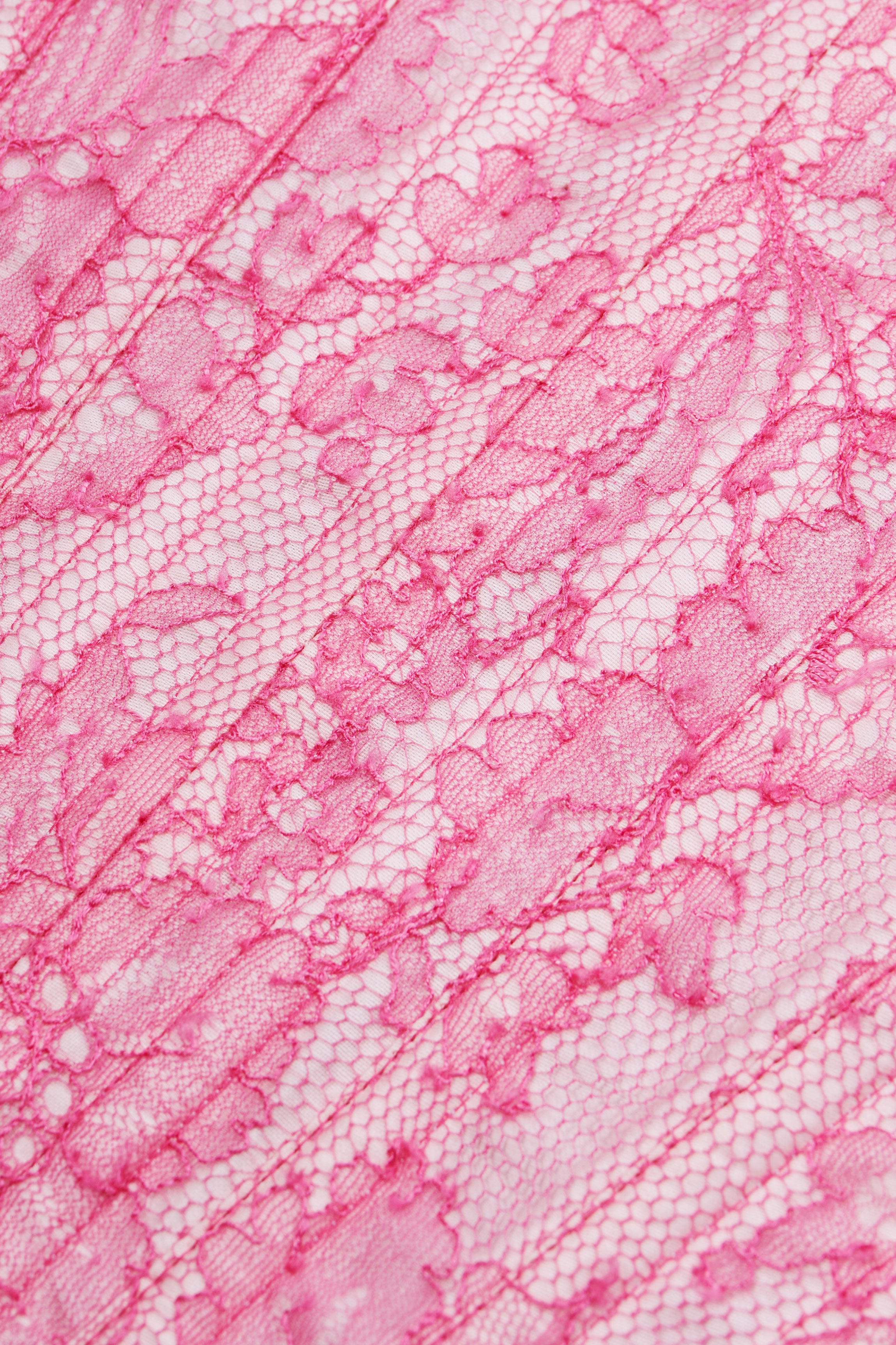 cadolle-malia-corset-rose-dentelle-chantilly-la-age image 3