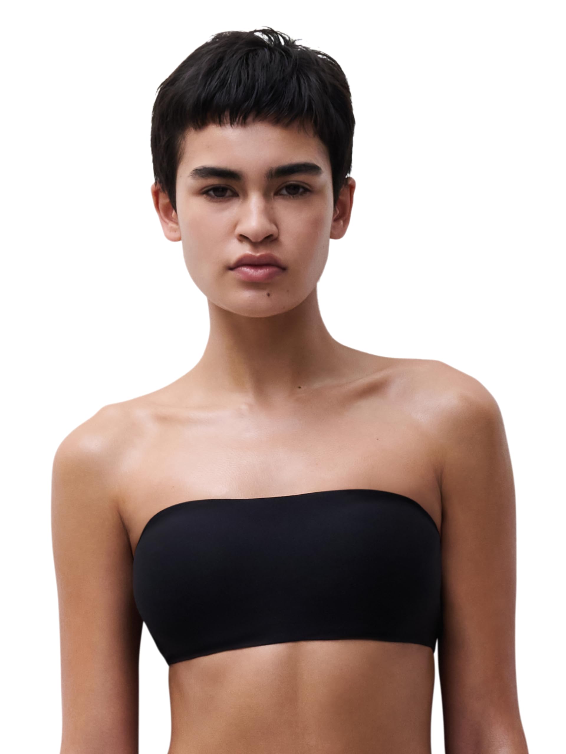 chantelle-softstretch-bandeau-invisible-armatures-femme image 5
