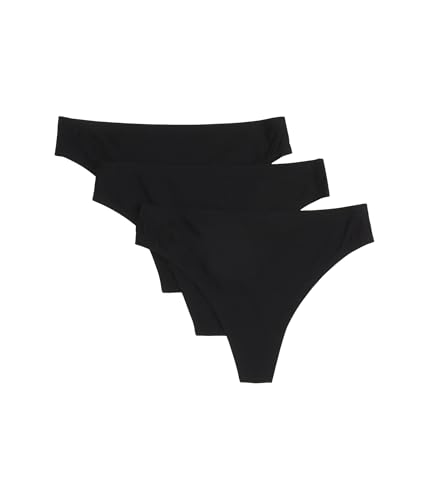 chantelle-softstretch-string-femme-pack-x3-invisible-sans-couture-taille-unique- image 4