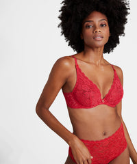aubade-rosessence-slip-taille-haute-gala-2 image 5
