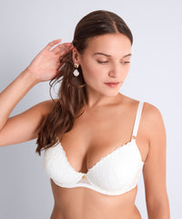 aubade-secret-memories-soutien-gorge-push-up-coques-ivoire image 6