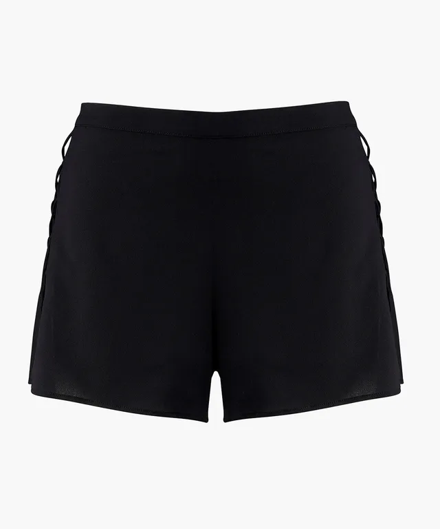 aubade-made-for-heaven-shorty-black image 1