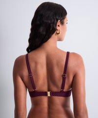 aubade-sun-pop-haut-de-bikini-triangle-full-cup-a-a image 4