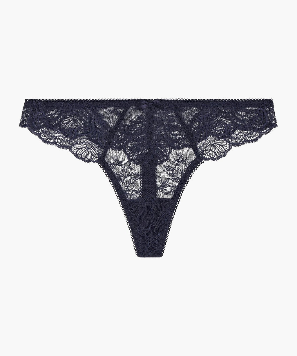 aubade-danse-des-sens-string-evening-blue image 1