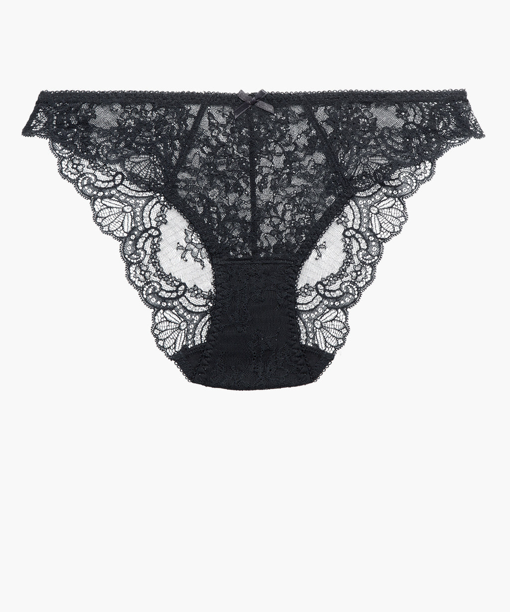 aubade-danse-des-sens-culotte-italienne-black image 1