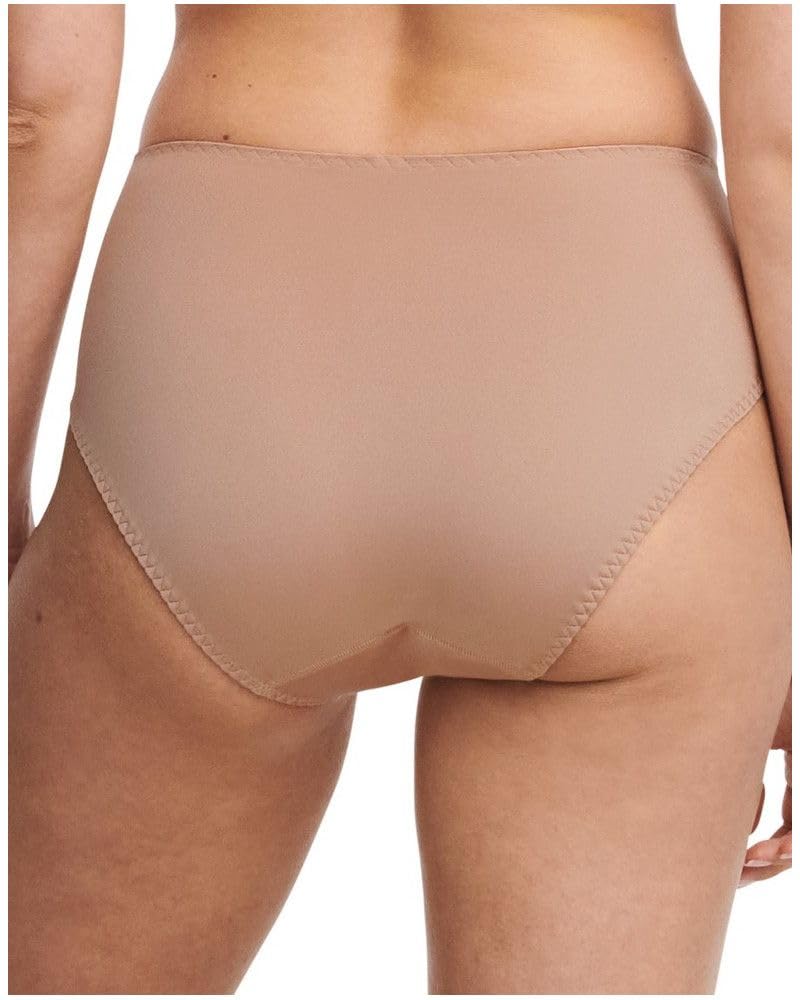 chantelle-hedona-culotte-taille-haute-maintien-femme image 4