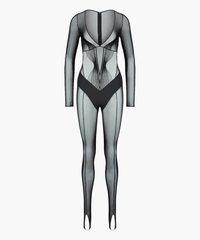 aubade-midnight-storm-catsuit-smoky-attraction image 1