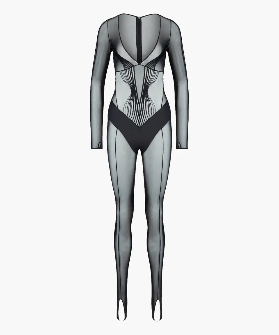 aubade-midnight-storm-catsuit-smoky-attraction image 1