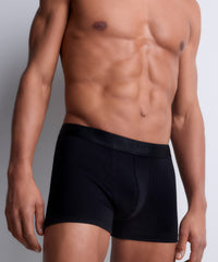 aubade-homme-pack-2-boxers-sweet-leaf image 7