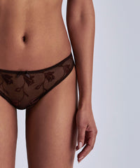 aubade-softessence-string-espresso image 4