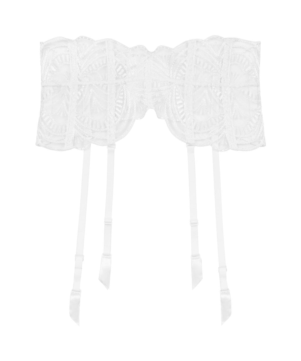 aubade-vibes-serre-taille-porte-jarretelles-pearl image 1