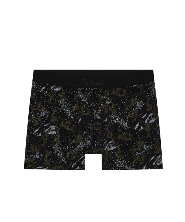 aubade-homme-boxer-gold-ko image 1