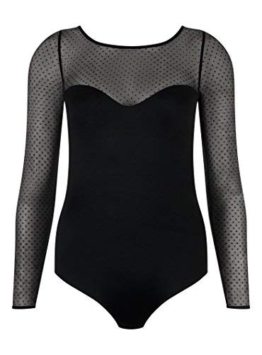 darjeeling-delicieuse-body-femme image 1