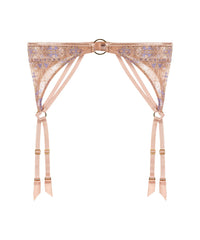 aubade-sound-of-heart-porte-jarretelles-lavender-aura image 4
