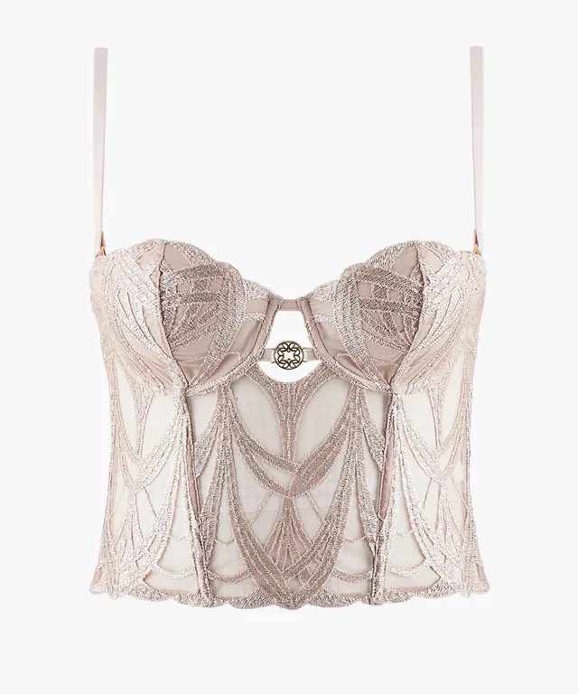 aubade-my-desire-bustier-love-affair image 1