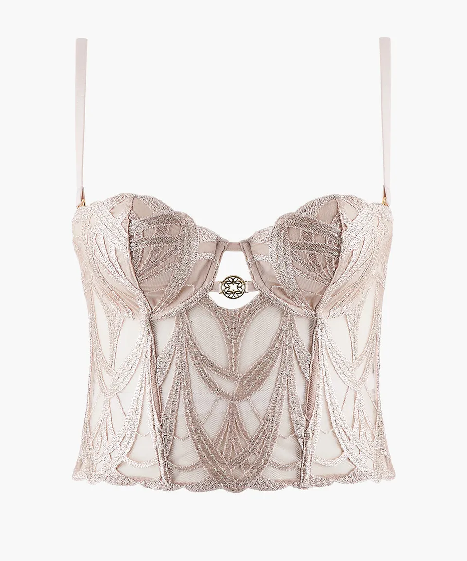 aubade-my-desire-bustier-love-affair-2 image 1