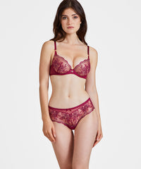 aubade-tr-sor-infini-soutien-gorge-push-up-night-purple image 2