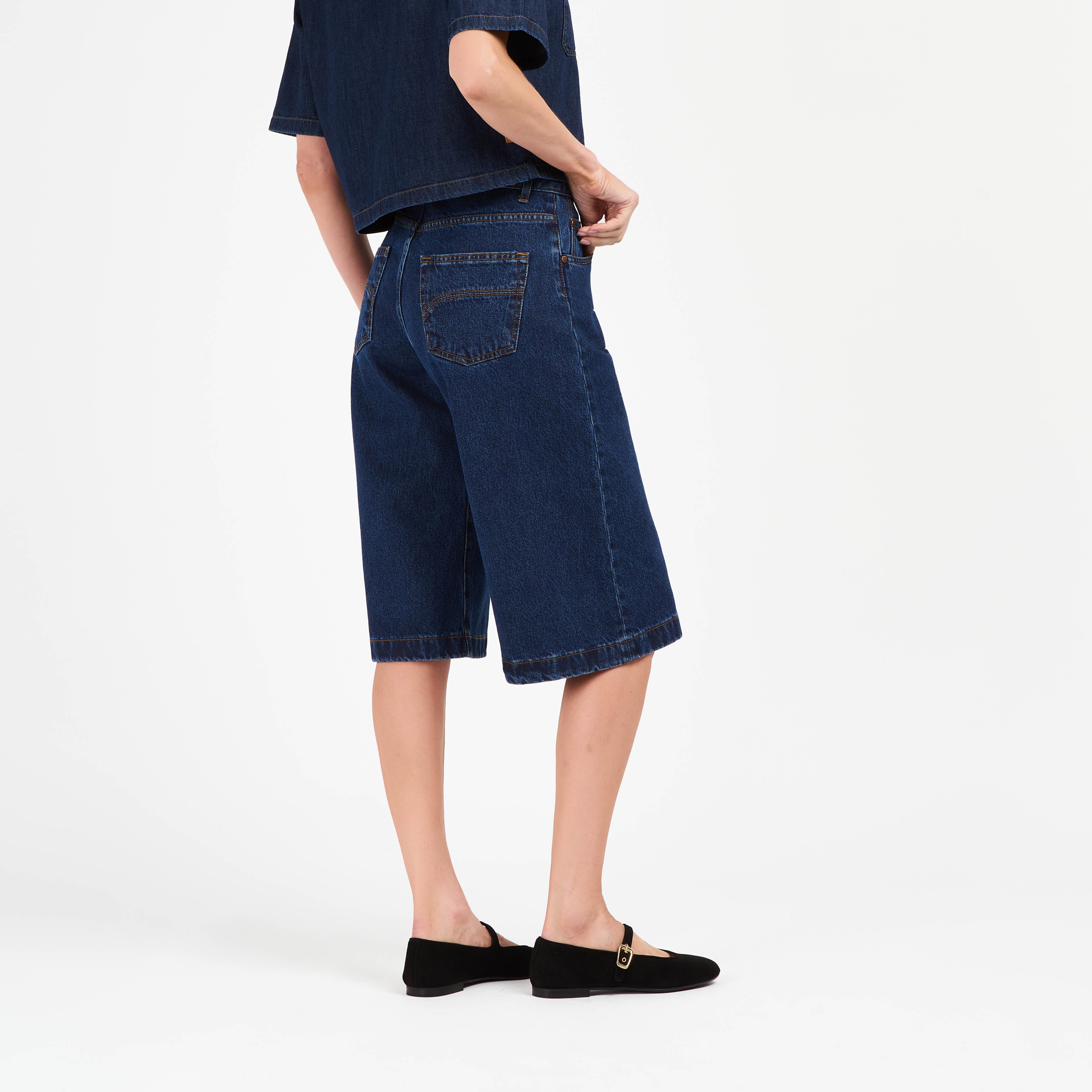 atelier-tuffery-ad-le-bermuda-femme-large-stonewashed image 5