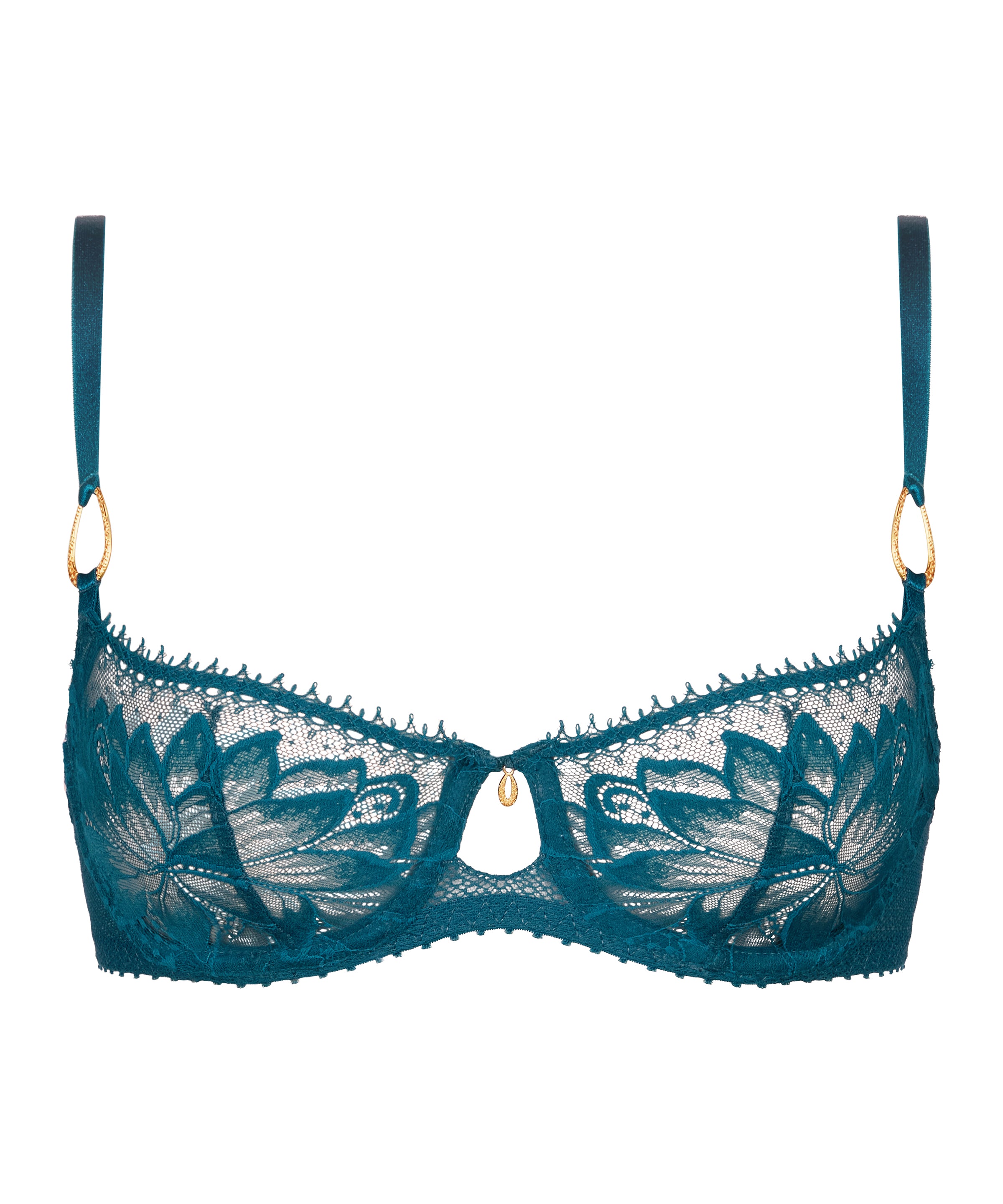 aubade-flawless-love-soutien-gorge-corbeille-armatures-dragonfly image 3