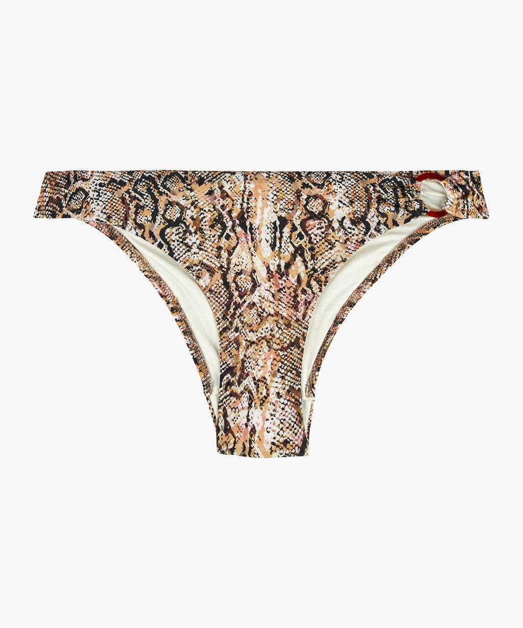 aubade-fierce-spirit-brazilian-brief-serpent image 1