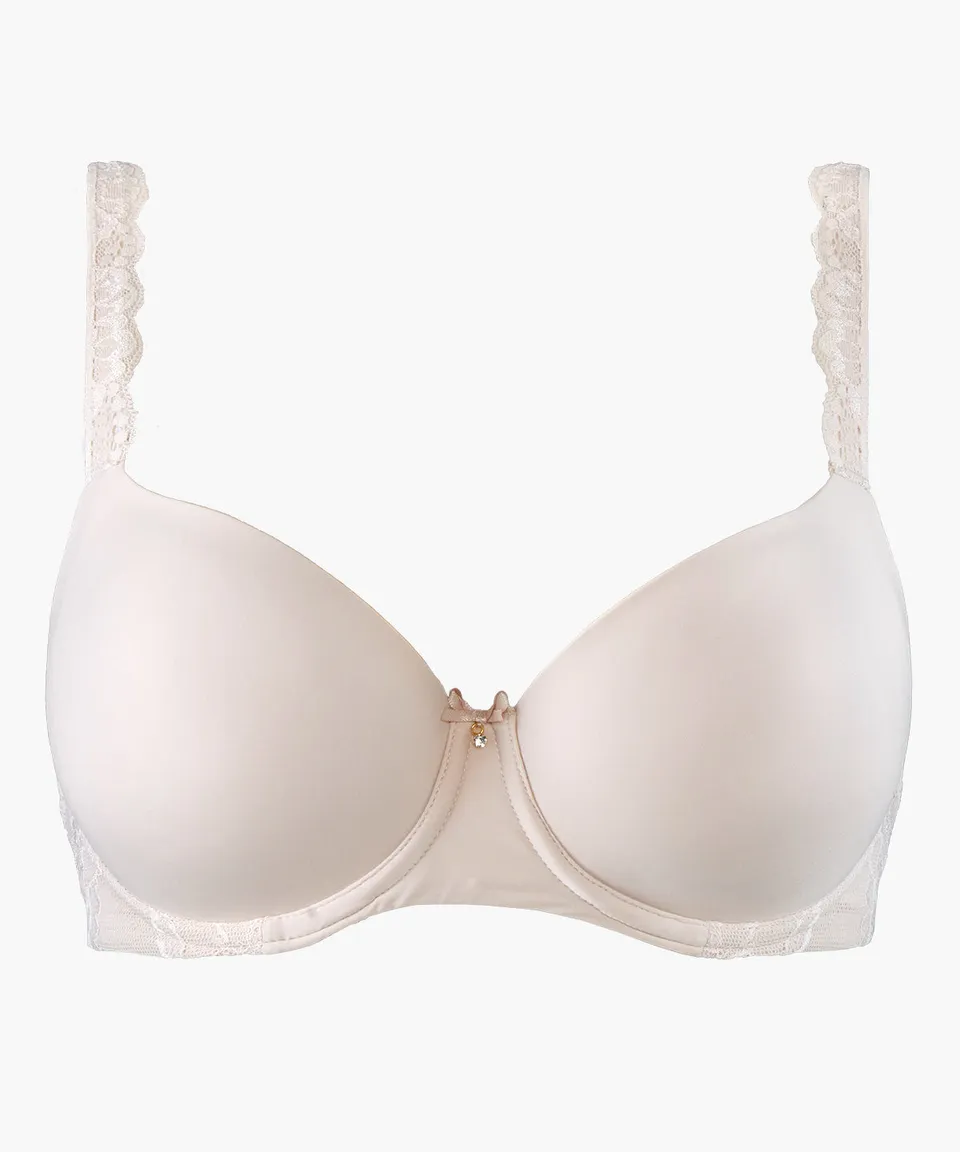 aubade-sweetessence-soutien-gorge-embo-tant-nude-skin image 1