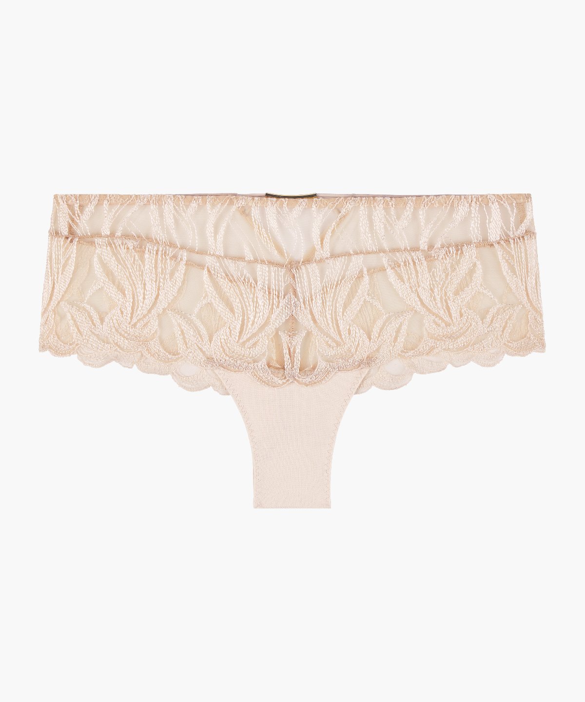 aubade-into-the-groove-shorty-sandstone image 1