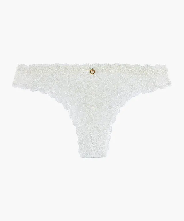 aubade-rosessence-string-opale image 1