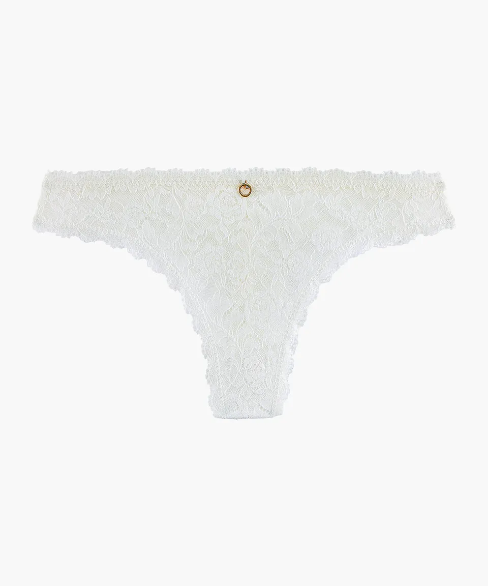 aubade-rosessence-string-opale image 1