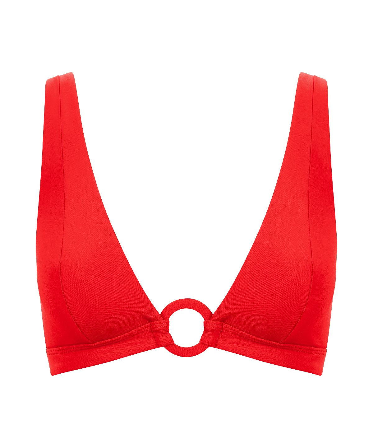 aubade-summer-essence-haut-de-maillot-triangle-fire image 3