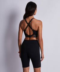 aubade-hot-motion-brassi-re-sport-black image 7