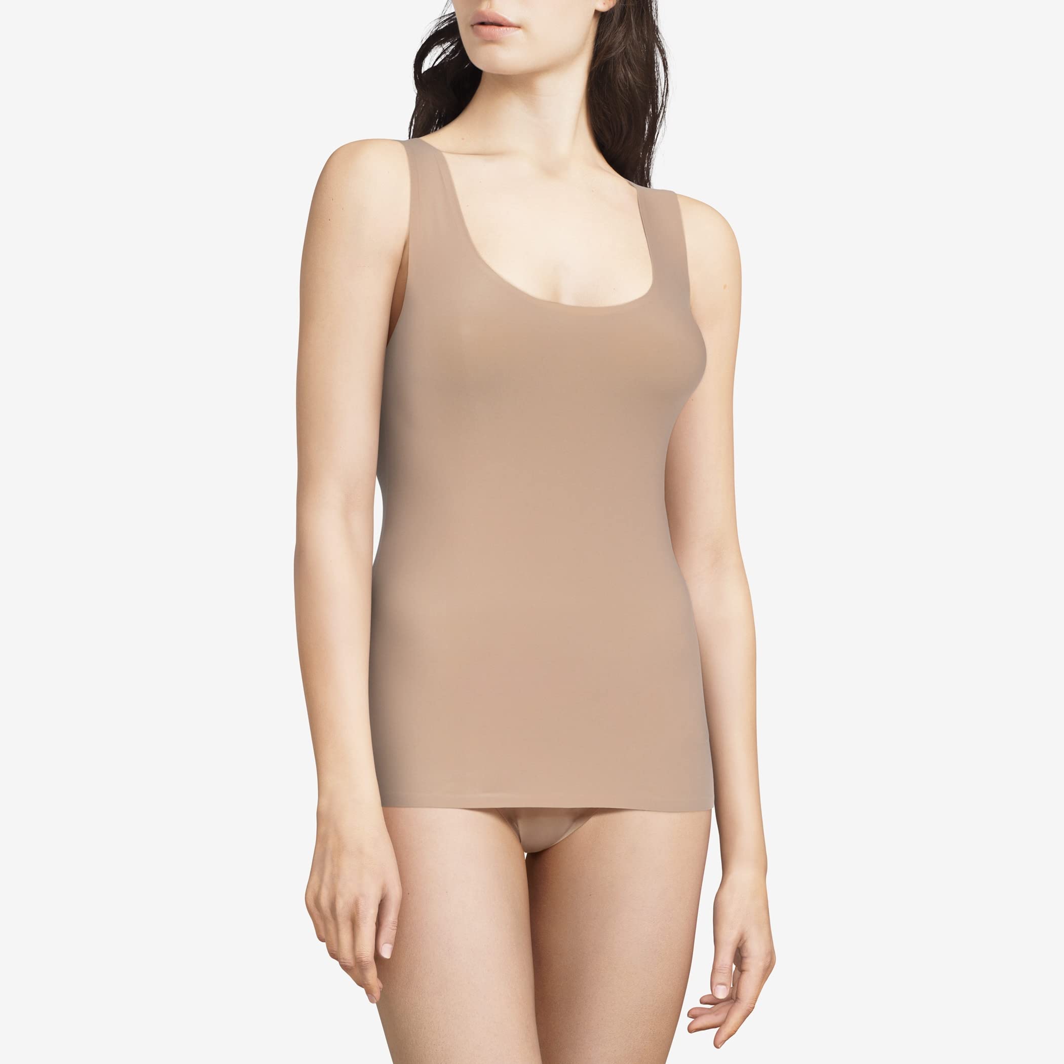 chantelle-softstretch-d-bardeur-invisible-sans-couture-taille-unique-xs-xl image 7