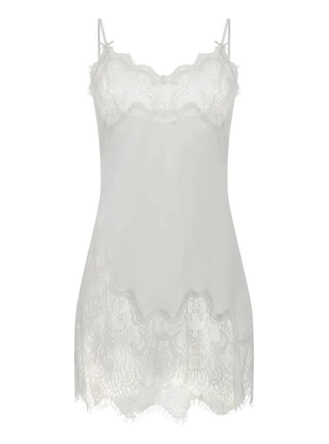 darjeeling-ruby-nuisette-femme-cosy-nuit image 1