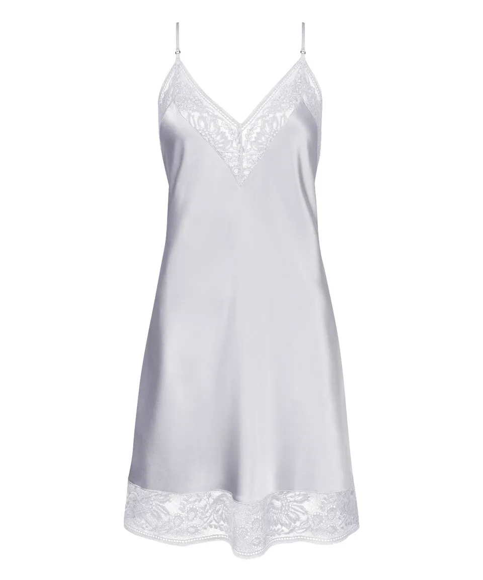 aubade-midnight-whisper-nuisette-cosmos-silver image 1