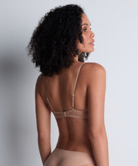 aubade-sheer-emotion-soutien-gorge-push-up-moul-sable image 6