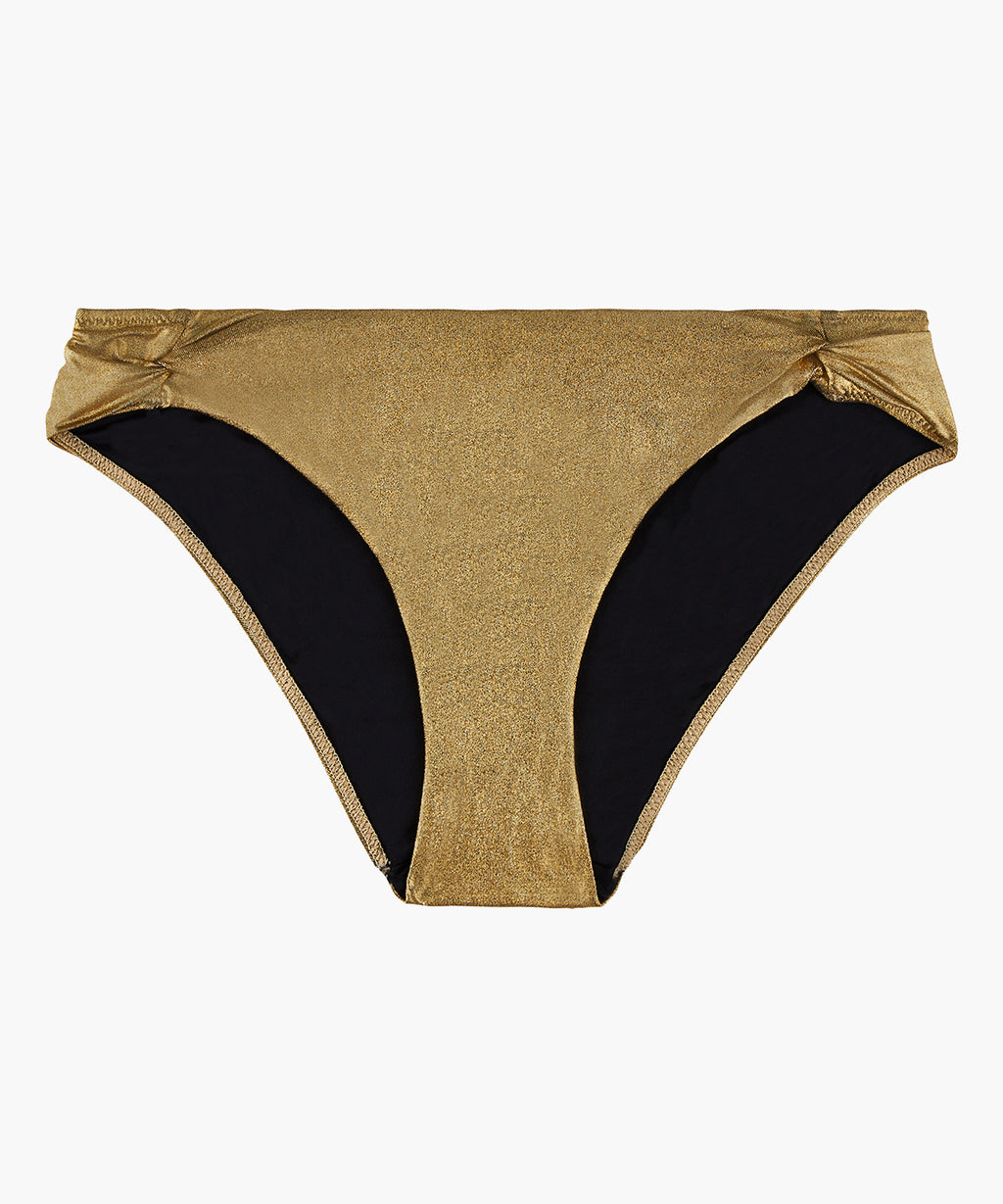 aubade-sunlight-glow-shorty-br-silien-antique-gold image 1