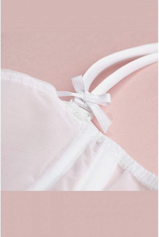 cadolle-talia-corset-blanc-tulle image 3