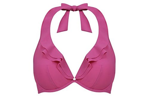 darjeeling-paradise-soutien-gorge-corbeille-femme-rose-95e image 1