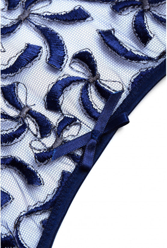 cadolle-mimi-culotte-tulle-noeud-bleu image 5