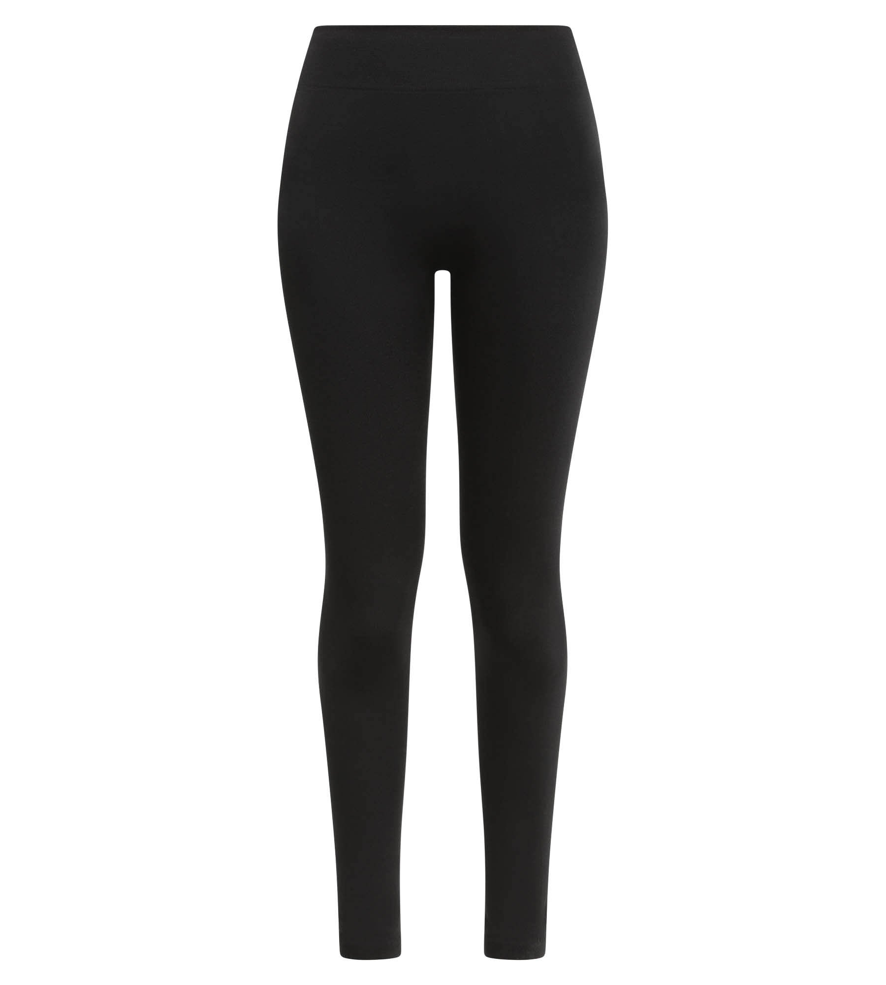 legging-thermal-femme-dim-relax-go-noir-int-rieur-polaire image 5