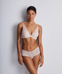 aubade-rosessence-scarf-push-up-nude-d-t image 2