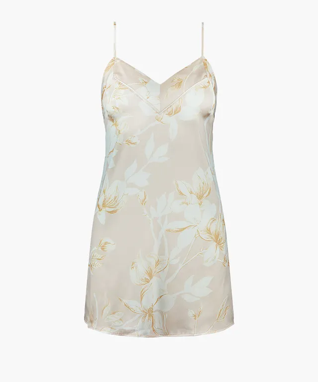 aubade-silk-by-night-nuisette-amberlight image 1