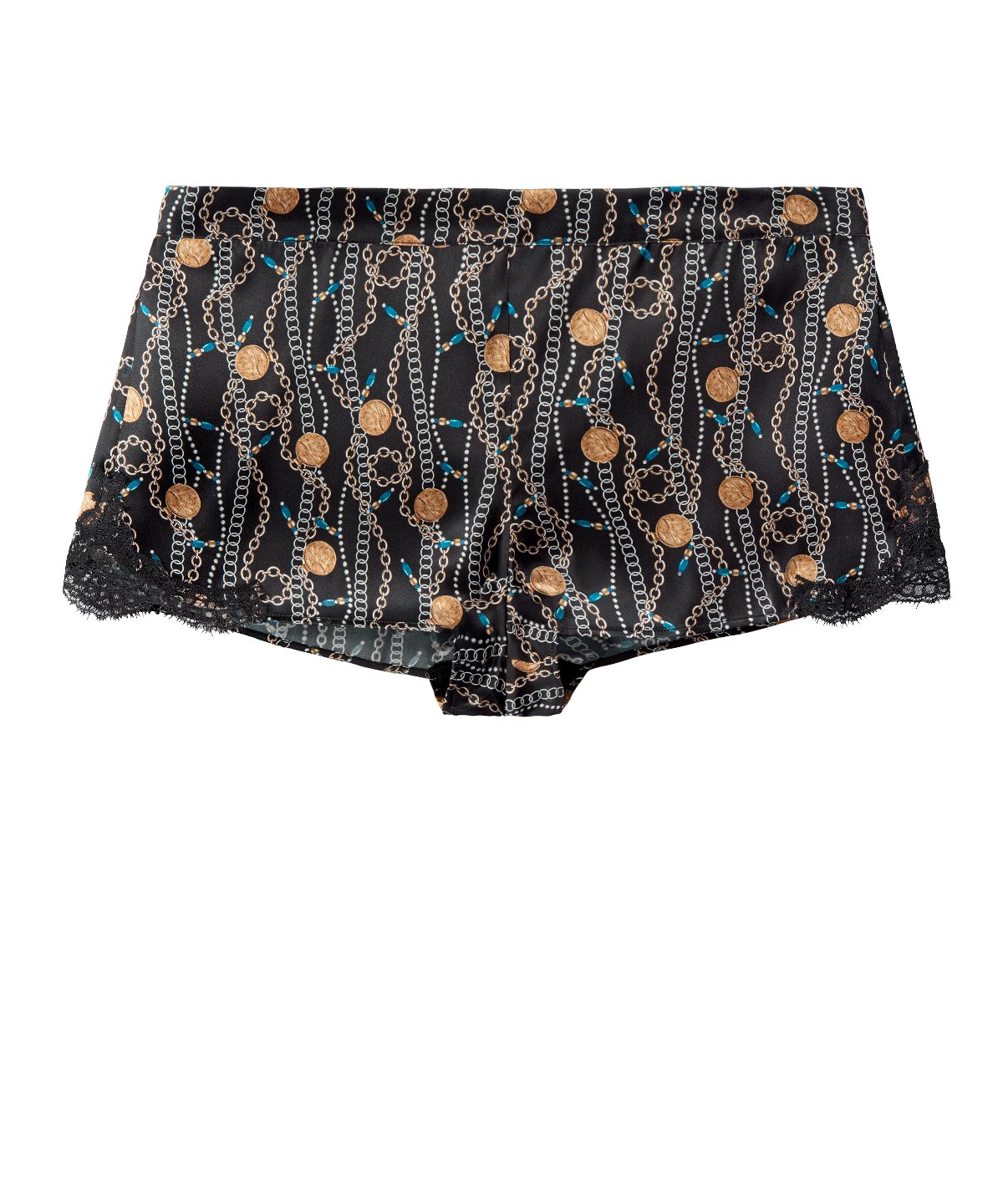 aubade-toi-mon-amour-shorty-tr-sor-meraude image 1