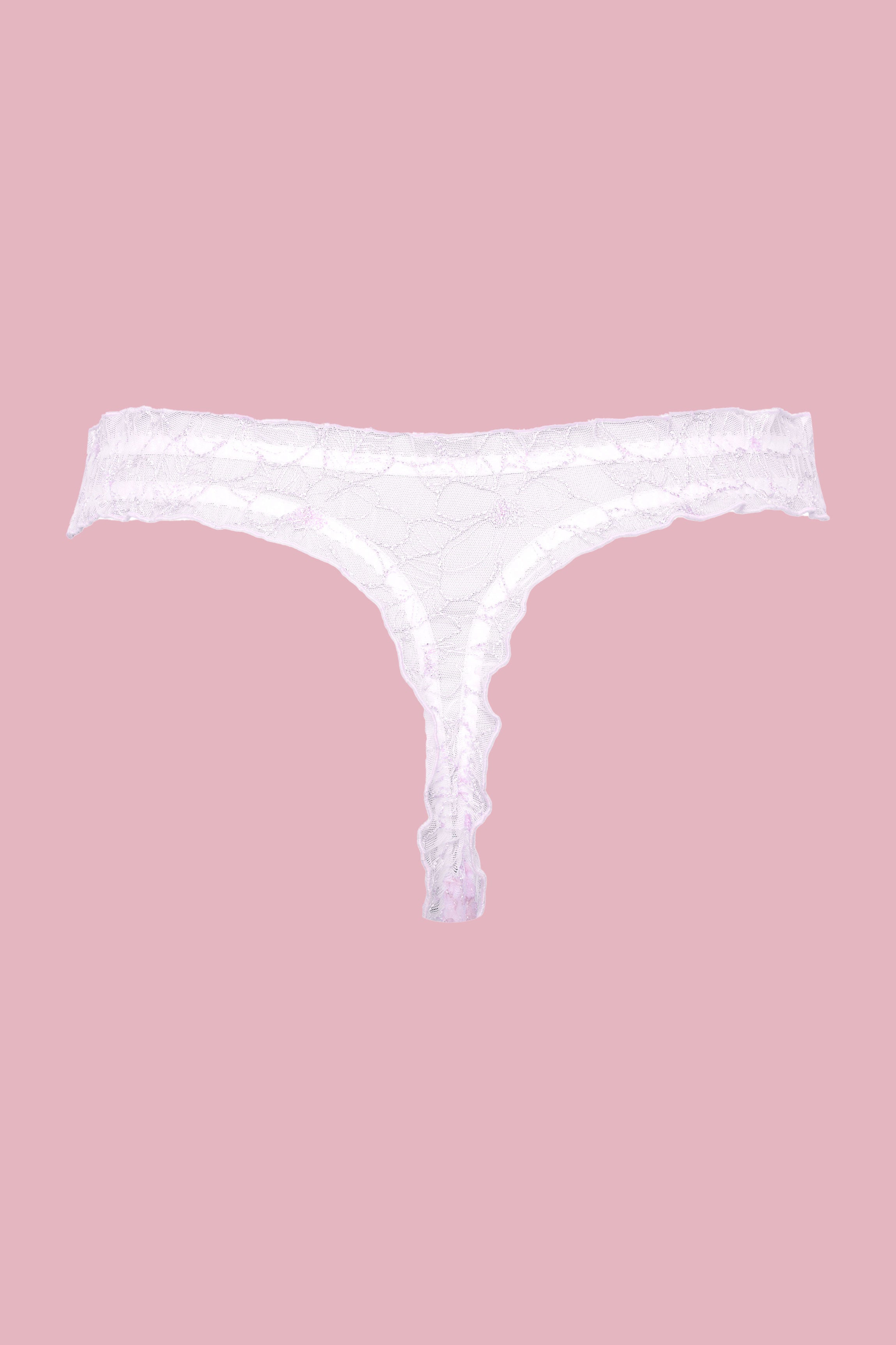cadolle-cathy-string-finesse-rose image 2