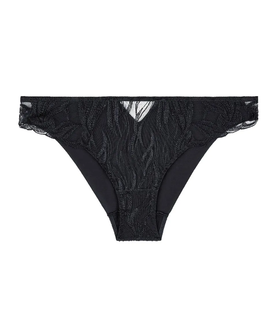 aubade-into-the-groove-shorty-br-silien-noir image 1