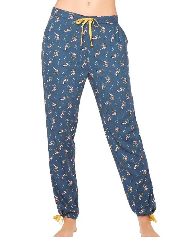 darjeeling-pantalon-circus-femme-pyjama-cosy image 1