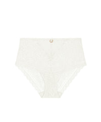 aubade-ivresse-baroque-slip-taille-haute-opale-dentelle image 6