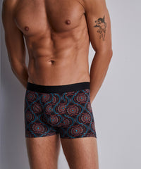aubade-homme-boxer-neo-wax-3 image 2