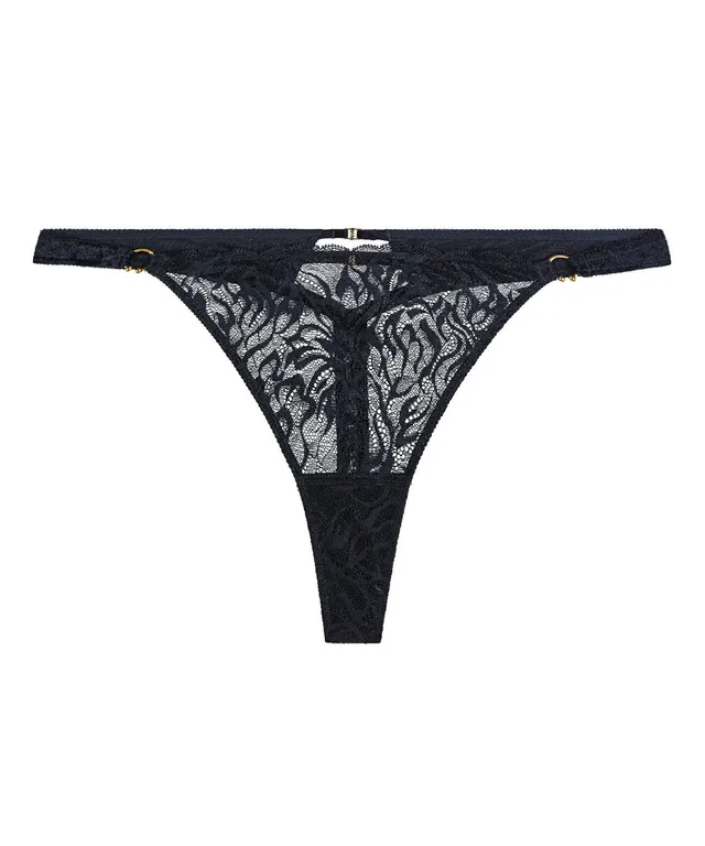 aubade-the-night-before-string-dentelle-blackbird image 1