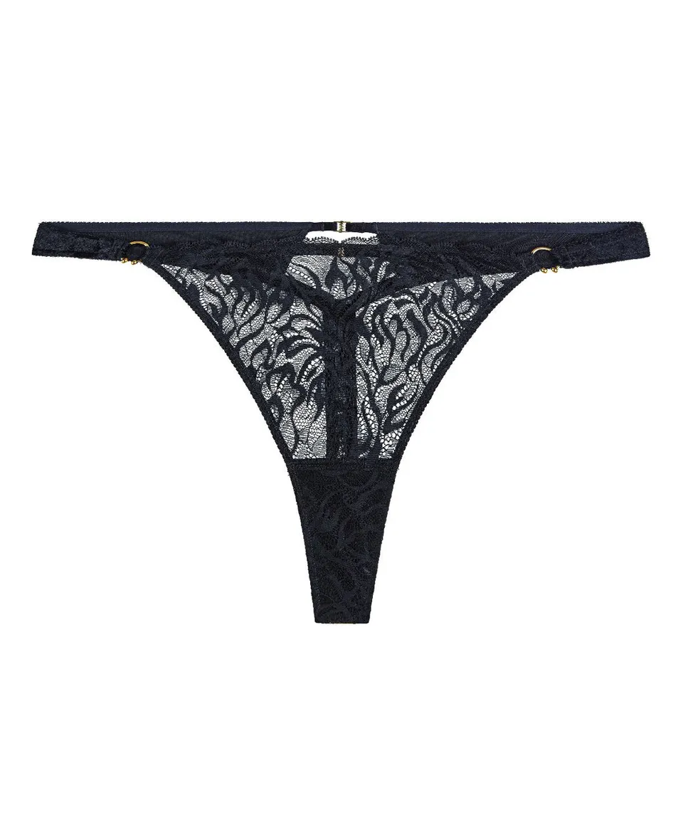 aubade-the-night-before-string-dentelle-blackbird image 1