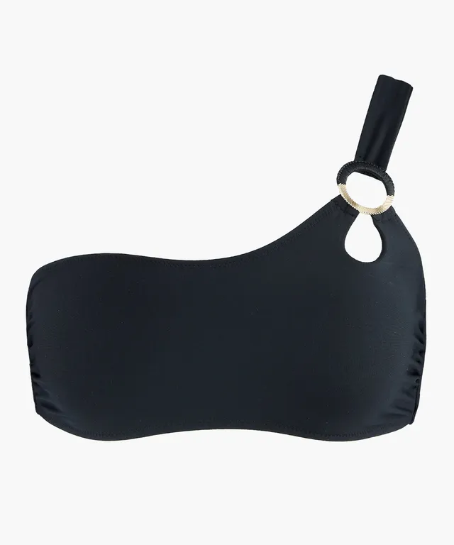 aubade-secret-cove-bralette-noir image 1
